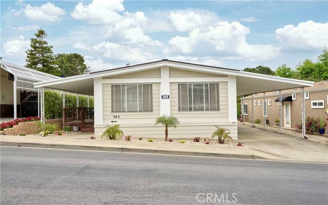 Arroyo Grande, CA 93420,365 Sunrise Terrace