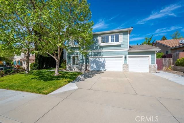 341 Valley Dairy Road, Buellton, CA 93427