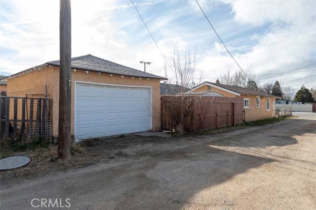Tehachapi, CA 93561,210 N Green Street