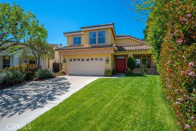 3677 Bellagio Court, Santa Maria, CA 93455