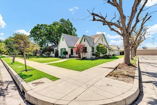 Visalia, CA 93277,615 W Myrtle Avenue