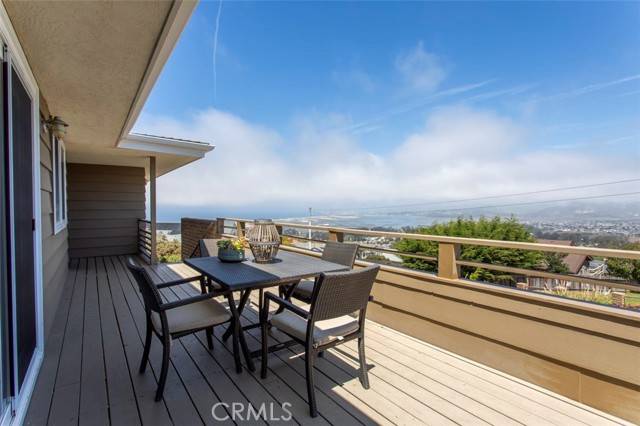 381 Travis Drive, Los Osos, CA 93402