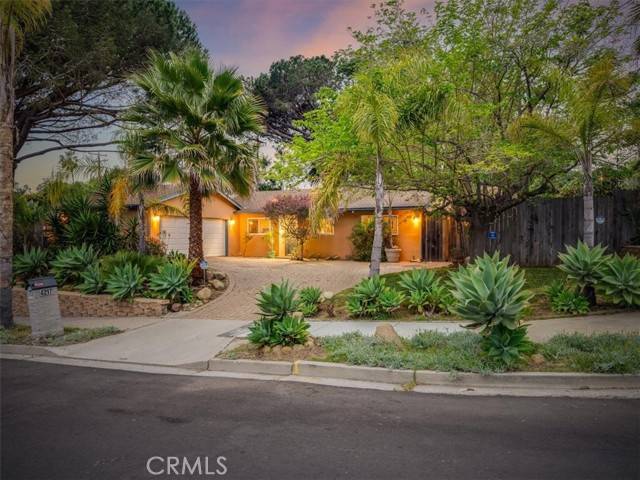 Santa Barbara, CA 93110,4217 Encore Drive