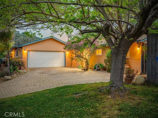 4217 Encore Drive, Santa Barbara, CA 93110