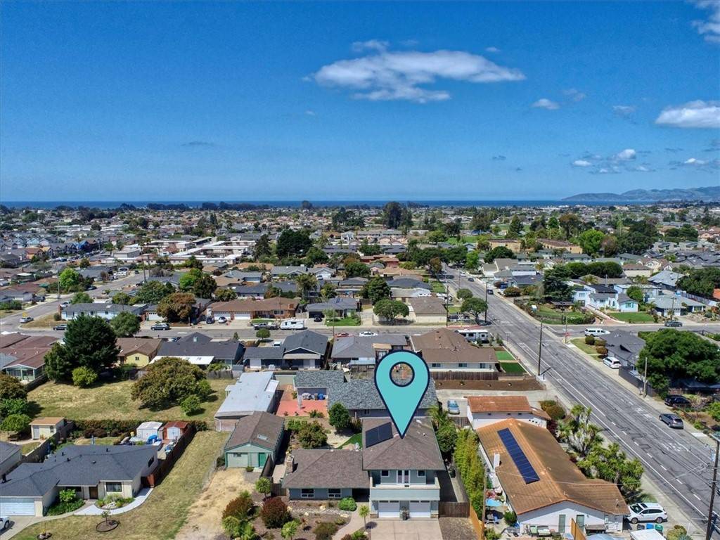 404 Pecan Street, Arroyo Grande, CA 93420