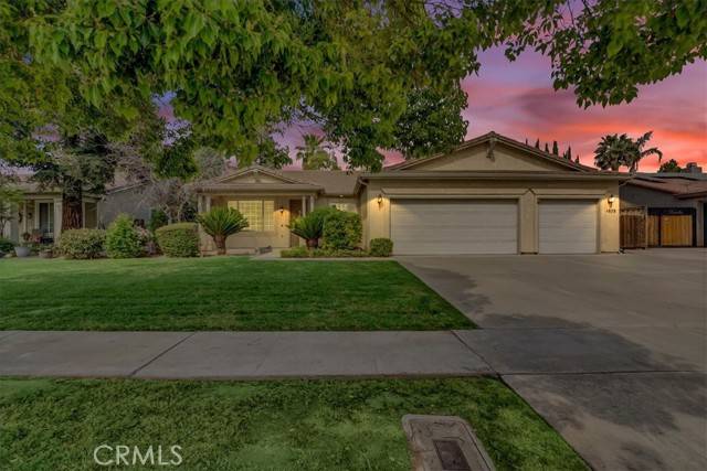 1678 Trebbiano Street, Tulare, CA 93274