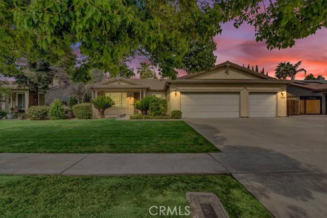 1678 Trebbiano Street, Tulare, CA 93274