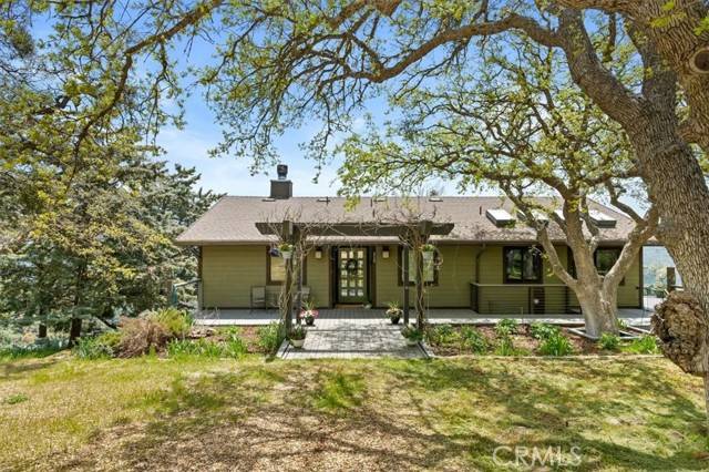 Tehachapi, CA 93561,30140 Tuttle Court