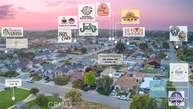 Santa Maria, CA 93455,225 Soares Avenue