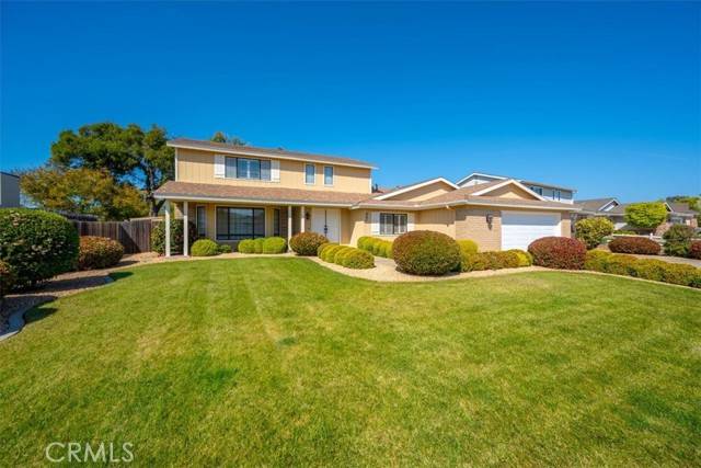 Santa Maria, CA 93455,987 Camelot Drive