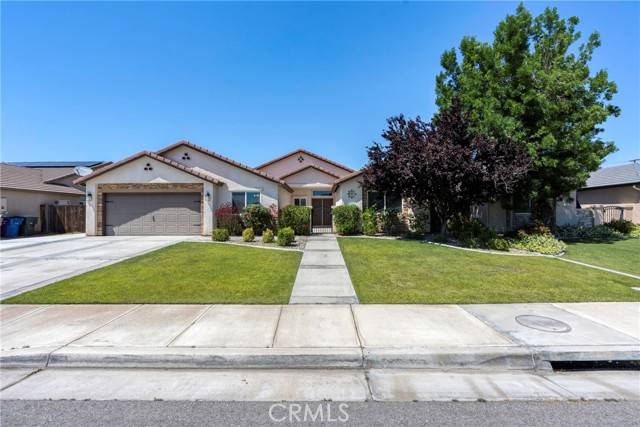 15020 Cotton Blossom Avenue, Bakersfield, CA 93314