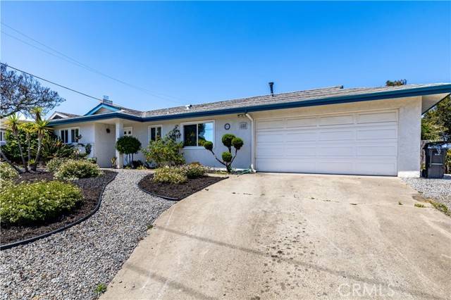 Arroyo Grande, CA 93420,622 S Halcyon Road