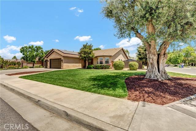 Porterville, CA 93257,300 S Lombardi Street