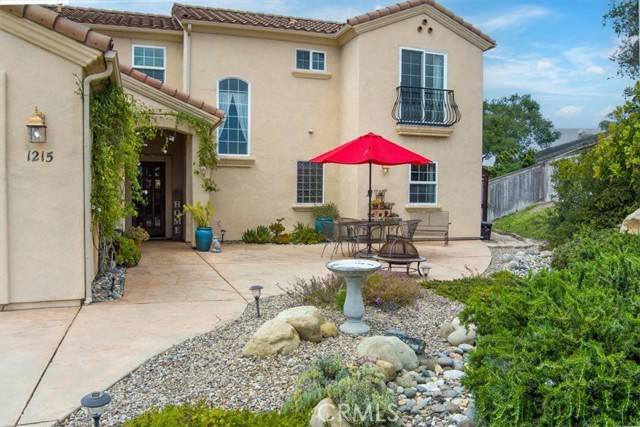 Lompoc, CA 93436,1215 Harris Drive