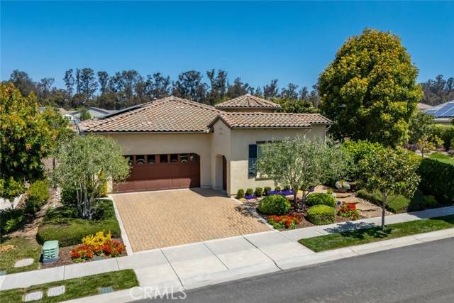 1494 Vista Tesoro Place, Nipomo, CA 93444