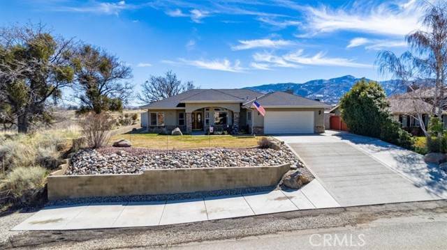 Tehachapi, CA 93561,22104 Mccarthy Drive