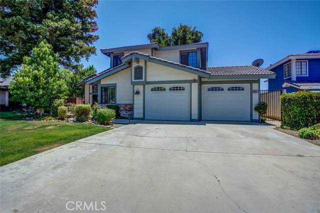 6901 Copper Creek Way, Bakersfield, CA 93308