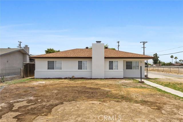 1613 Fairview Road, Bakersfield, CA 93307