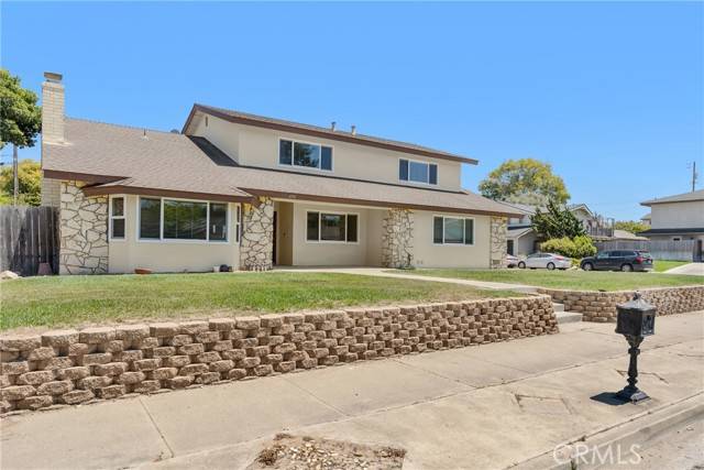 4198 Woodland Street, Santa Maria, CA 93455