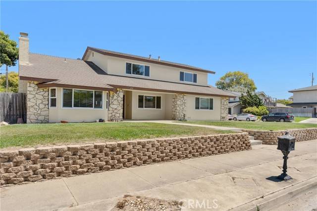 4198 Woodland Street, Santa Maria, CA 93455