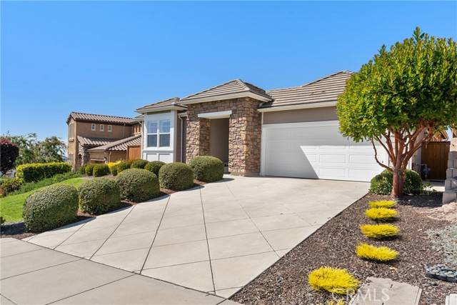 905 Romneya Lane, Santa Maria, CA 93455