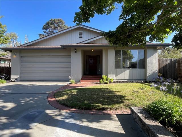 1039 Maple Street, Arroyo Grande, CA 93420