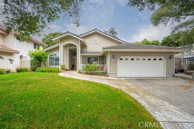 Arroyo Grande, CA 93420,2860 Cathedral Lane