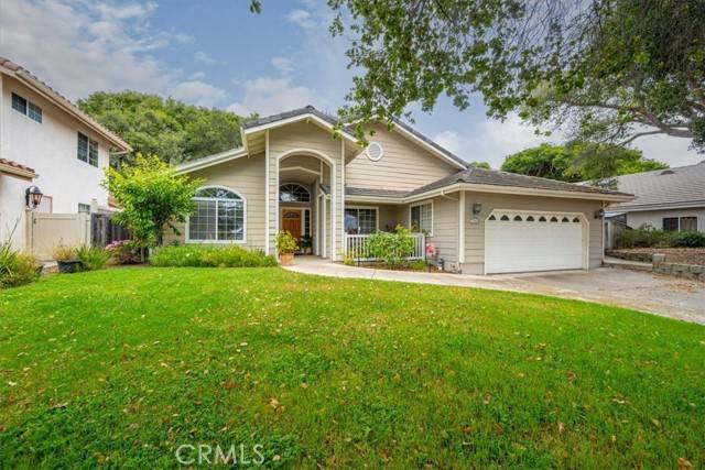 2860 Cathedral Lane, Arroyo Grande, CA 93420
