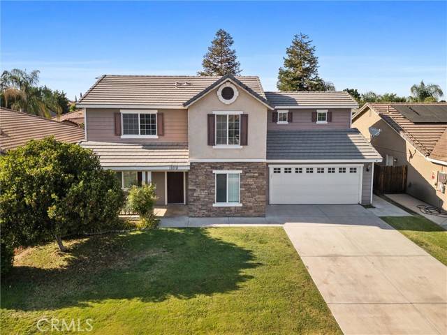 11018 Sonoma Creek Court, Bakersfield, CA 93312