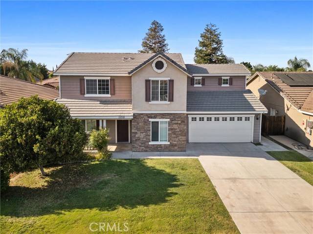11018 Sonoma Creek Court, Bakersfield, CA 93312