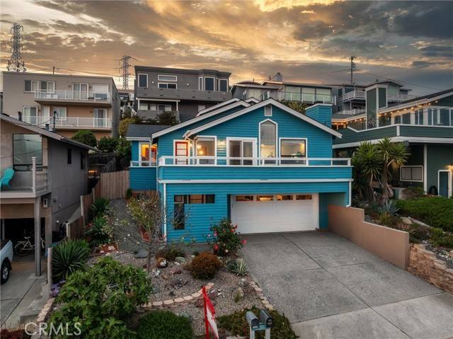 Morro Bay, CA 93442,1358 Clarabelle Drive