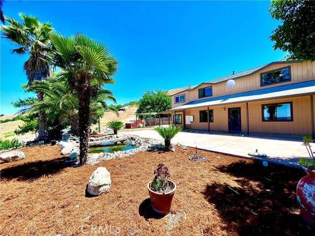 3660 E. HWY. 41, Templeton, CA 93465