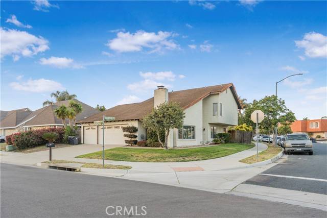 2740 Ocotillo Avenue, Santa Maria, CA 93455