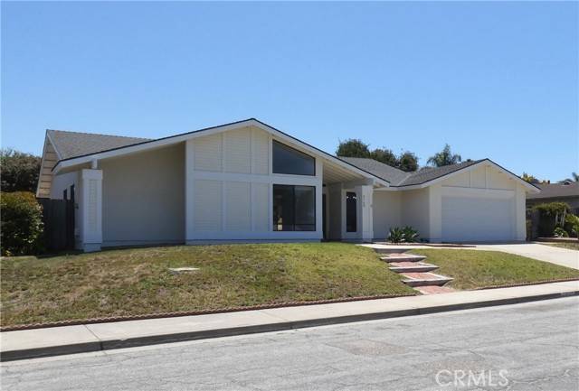 Santa Maria, CA 93455,4768 Tiffany Park Circle