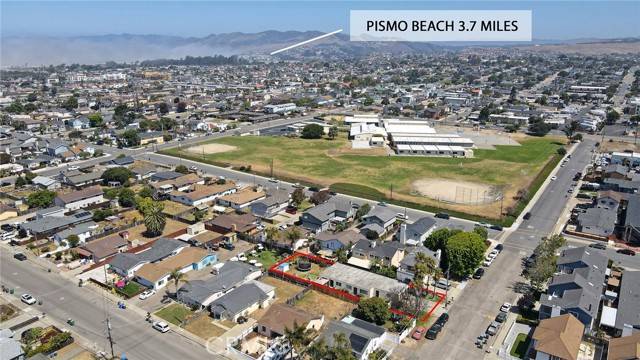 Grover Beach, CA 93433,560 S 12th Street