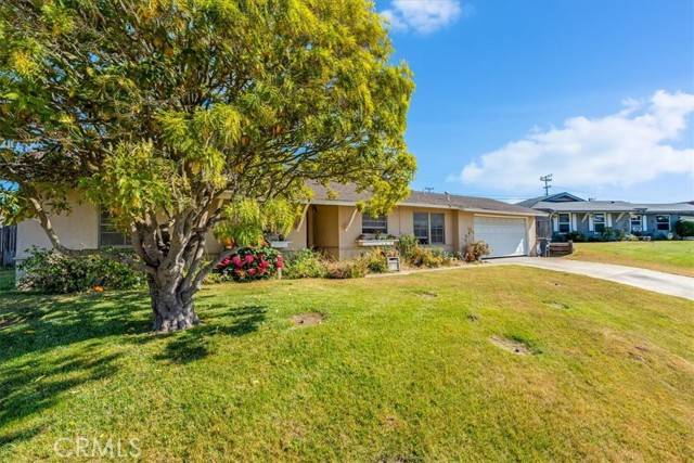 Santa Maria, CA 93455,1146 George Drive