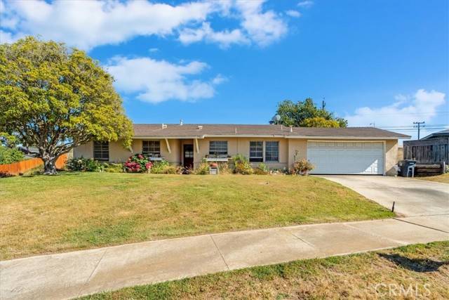 1146 George Drive, Santa Maria, CA 93455