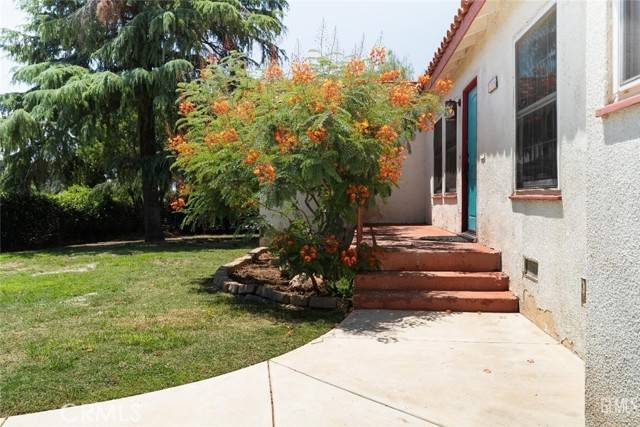 Bakersfield, CA 93305,700 Hillcrest Drive