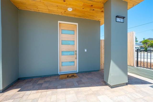 Grover Beach, CA 93433,1296 Saratoga Avenue