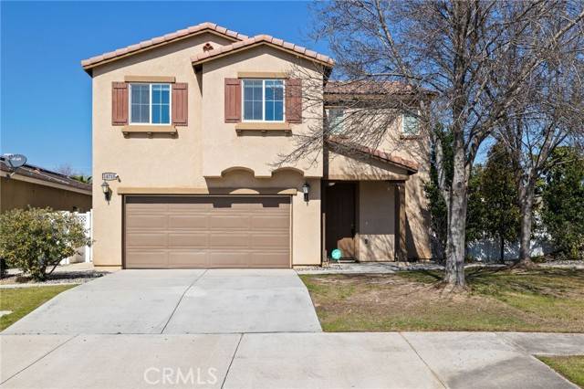 Bakersfield, CA 93314,14710 Huckleberry Drive