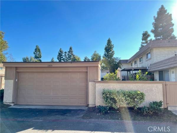 12855 Newhope Street, Garden Grove, CA 92840