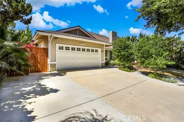 3308 Corning Street, Newbury Park, CA 91320