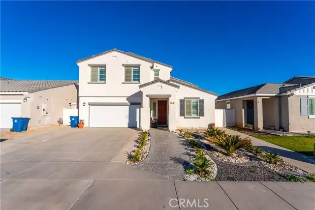 718 Hontza Court, Brawley, CA 92227