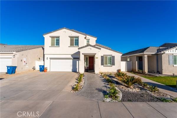 718 Hontza Court, Brawley, CA 92227