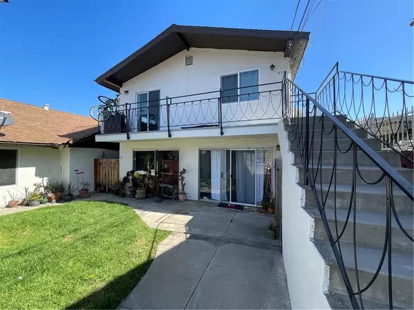 La Mesa, CA 91942,4771 68th Street