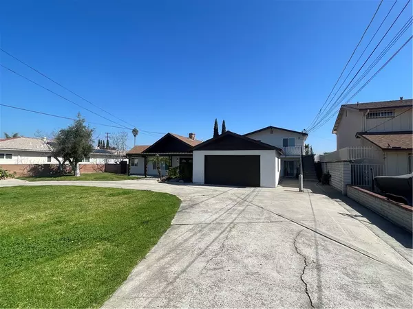 4771 68th Street, La Mesa, CA 91942