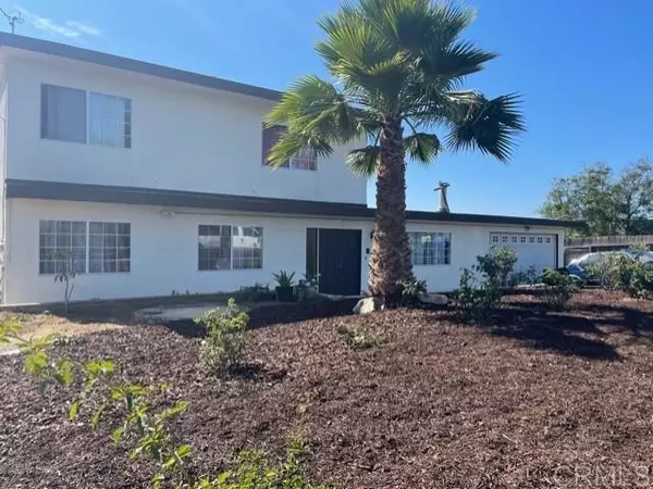 2392 Mira Sol Drive, Vista, CA 92084