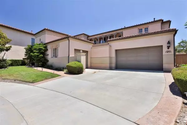 2824 Echo Ridge Place, Chula Vista, CA 91915