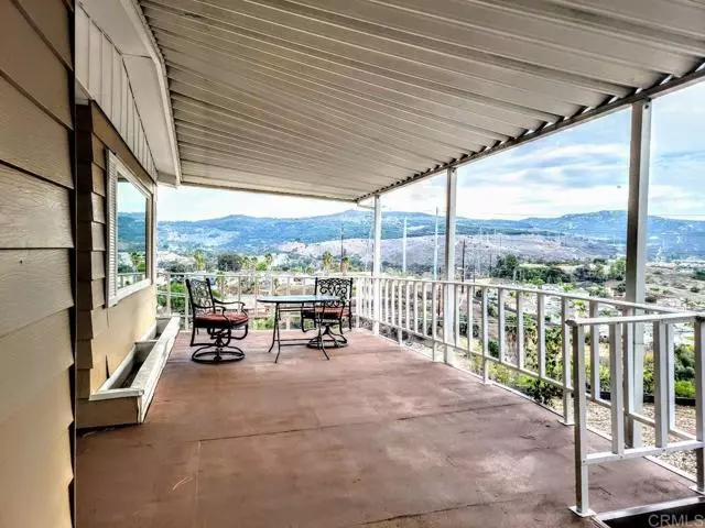 9500 Harritt Rd #186, Lakeside, CA 92040