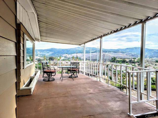 9500 Harritt Rd #186, Lakeside, CA 92040